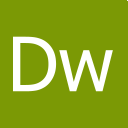 Adobe Dreamweaver icon